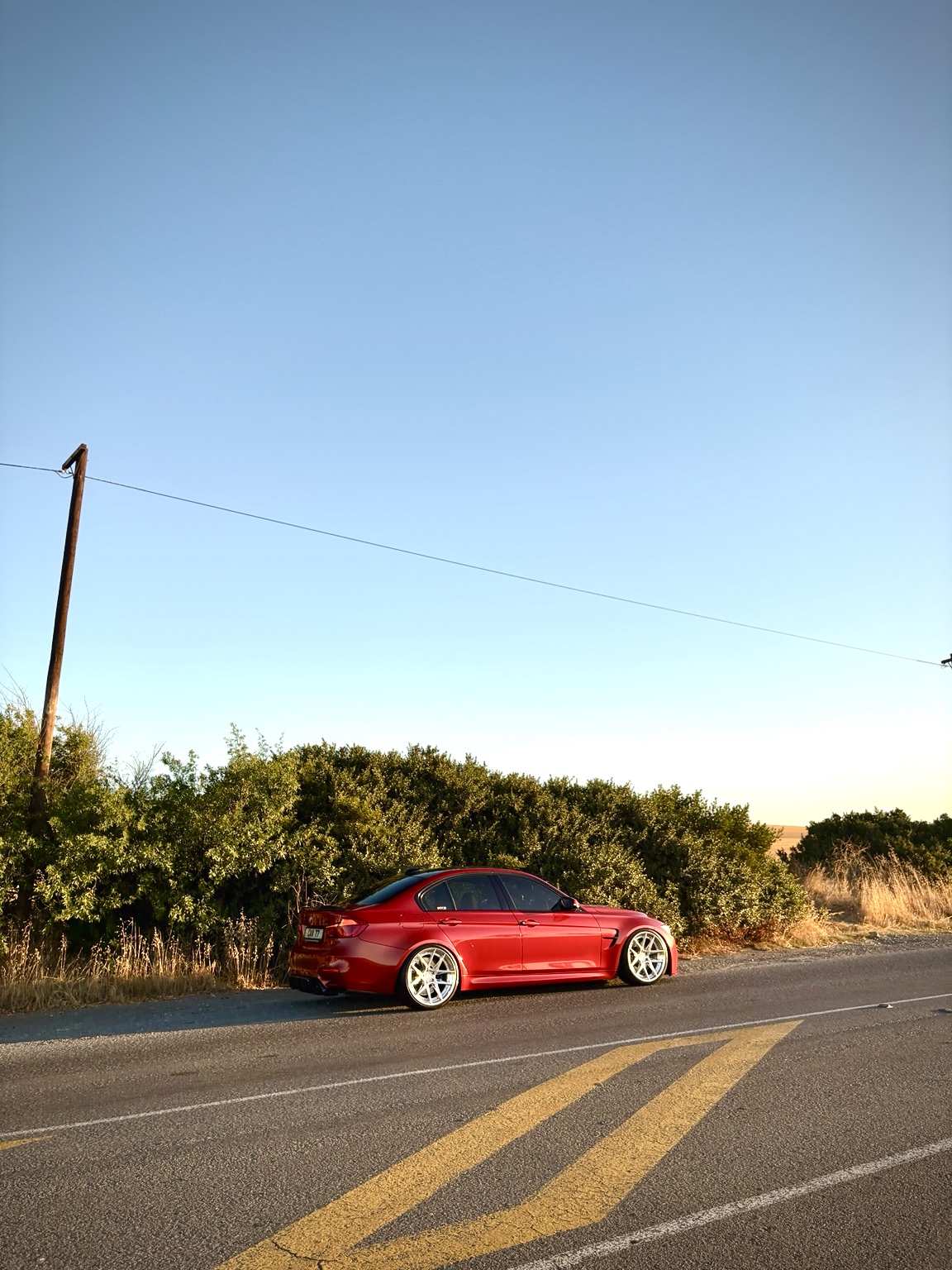 Open Road