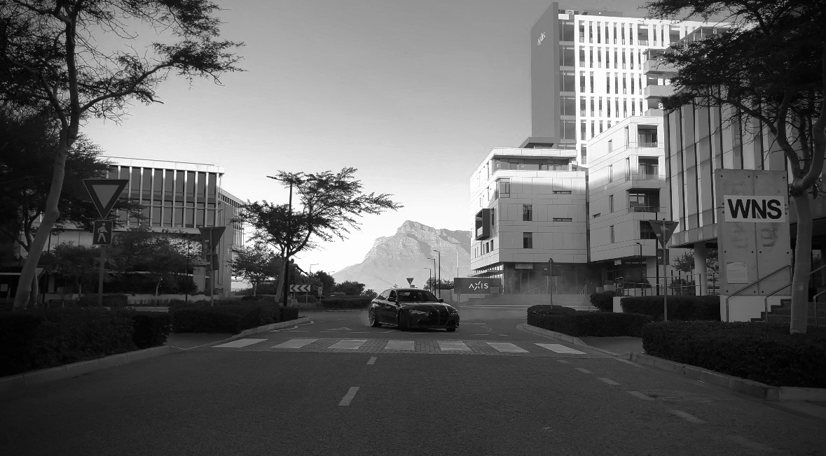 Cape Town CBD